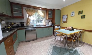 Excelente casa en venta en Florencio Varela