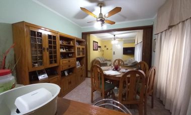 Excelente casa en venta en Florencio Varela