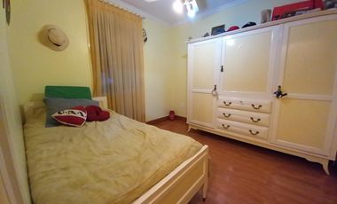 Excelente casa en venta en Florencio Varela