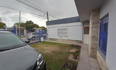 Excelente casa en venta en Florencio Varela