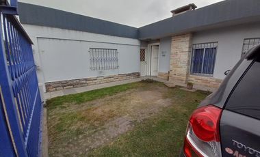Excelente casa en venta en Florencio Varela