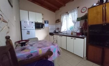 Excelente casa en venta en Florencio Varela