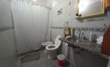 Excelente casa en venta en Florencio Varela