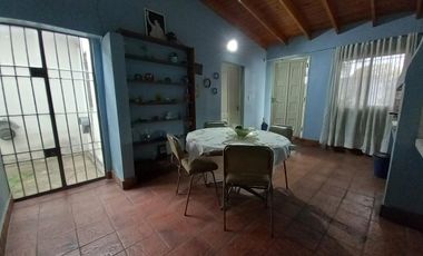 Excelente casa en venta en Florencio Varela