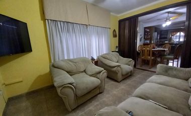 Excelente casa en venta en Florencio Varela