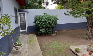 Excelente casa en venta en Florencio Varela