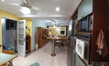 Excelente casa en venta en Florencio Varela