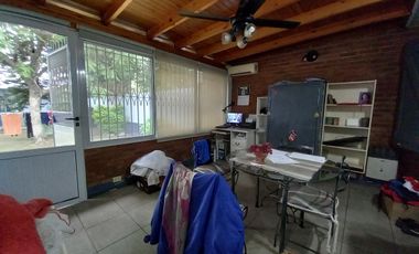 Excelente casa en venta en Florencio Varela