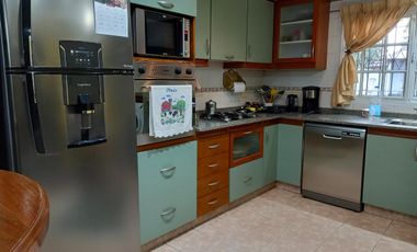 Excelente casa en venta en Florencio Varela