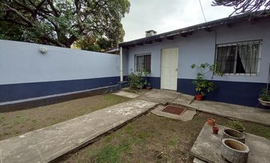 Excelente casa en venta en Florencio Varela