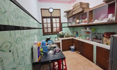 Rumah Tepi jalan Dikontrakan Jogja Kota