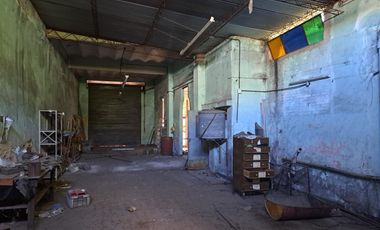 (PROVINCIAS UNIDAS / MENDOZA) - PERÚ 1031 - TERRENO 935 M2 - US$ 294.000