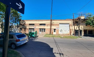 (PROVINCIAS UNIDAS / MENDOZA) - PERÚ 1031 - TERRENO 935 M2 - US$ 294.000