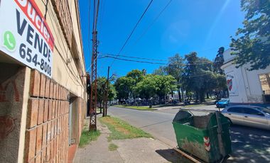 (PROVINCIAS UNIDAS / MENDOZA) - PERÚ 1031 - TERRENO 935 M2 - US$ 294.000