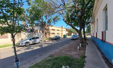 (PROVINCIAS UNIDAS / MENDOZA) - PERÚ 1031 - TERRENO 935 M2 - US$ 294.000