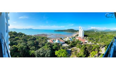 Venta de hermoso Apartamento en P.H. Casa Bonita - Veracruz