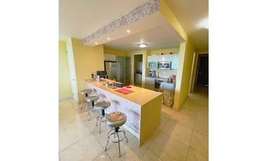 Venta de hermoso Apartamento en P.H. Casa Bonita - Veracruz