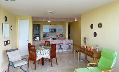 Venta de hermoso Apartamento en P.H. Casa Bonita - Veracruz