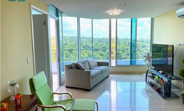 Venta de hermoso Apartamento en P.H. Casa Bonita - Veracruz