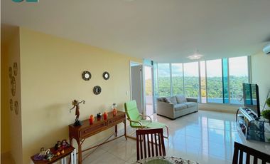Venta de hermoso Apartamento en P.H. Casa Bonita - Veracruz