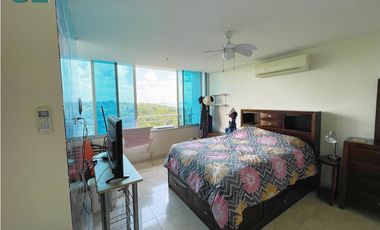 Venta de hermoso Apartamento en P.H. Casa Bonita - Veracruz