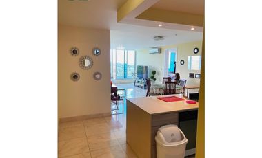 Venta de hermoso Apartamento en P.H. Casa Bonita - Veracruz