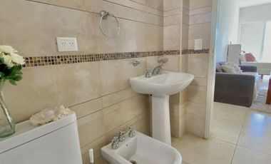 Excelente departamento en venta