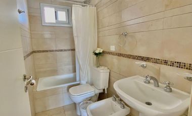 Excelente departamento en venta