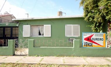 Casa en venta en Burzaco Este