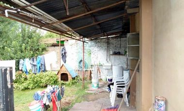 Casa en venta en Burzaco Este