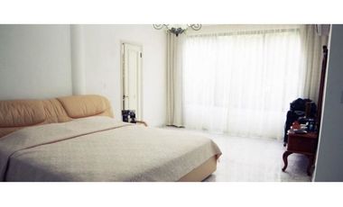 Casa en Punta Paitilla (ID 11987)