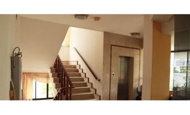 Casa en Punta Paitilla (ID 11987)