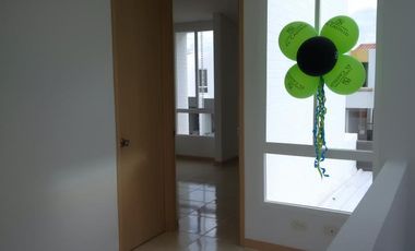 casa condominio en arriendo en el castillo. Cod A2002