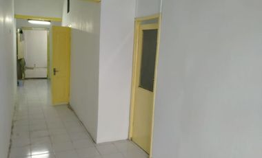 Disewakan Rumah Lokasi di Jl. Sanggar, Krembangan Selatan