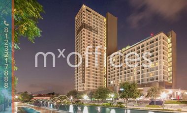 Local comercial renta en P.B  228.73 m2 en Centro de Monterrey Paseo Santa Lucia