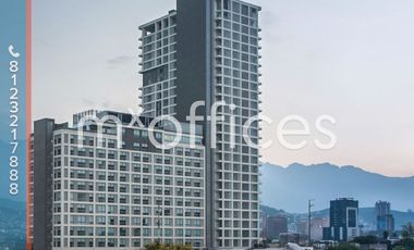 Local comercial renta en P.B  228.73 m2 en Centro de Monterrey Paseo Santa Lucia