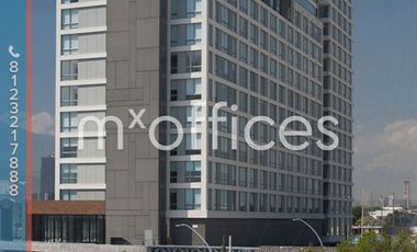 Local comercial renta en P.B  228.73 m2 en Centro de Monterrey Paseo Santa Lucia