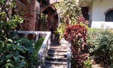 CASA EN VENTA TLALTIZAPAN, MORELOS