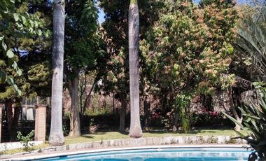 CASA EN VENTA TLALTIZAPAN, MORELOS