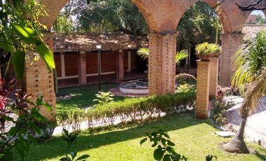 CASA EN VENTA TLALTIZAPAN, MORELOS
