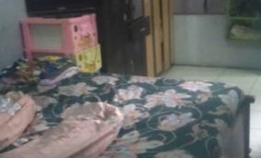 RUMAH 2 TINGKAT 3 LANTAI YANG BERLOKASI DI DALAM PERUMAHAN GRIYA PRIMA ASRI ( GPA )