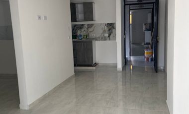 apartamento en arriendo en mutis. Cod A215831