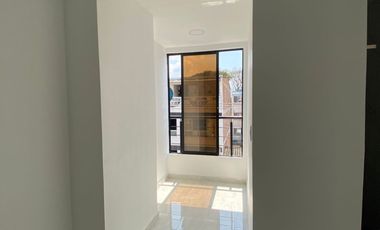 apartamento en arriendo en mutis. Cod A215831