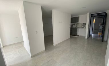apartamento en arriendo en mutis. Cod A215831