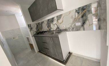 apartamento en arriendo en mutis. Cod A215831