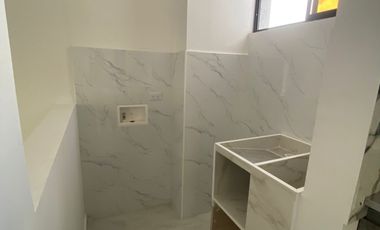 apartamento en arriendo en mutis. Cod A215831