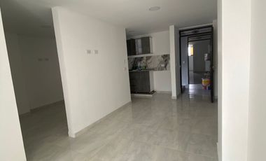 apartamento en arriendo en mutis. Cod A215831