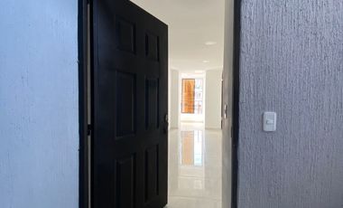 apartamento en arriendo en mutis. Cod A215831