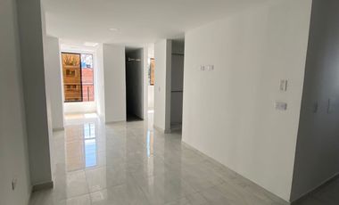 apartamento en arriendo en mutis. Cod A215831