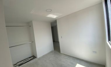 apartamento en arriendo en mutis. Cod A215831